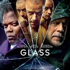 Audio-crítica: 01x06 Glass (2019)