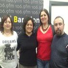 Siempe Adelante 02-03-2015 - Nina Rocha