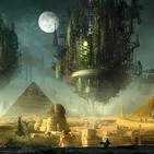 Verne y Wells ciencia ficción: Civilización y Mito en la especie humana