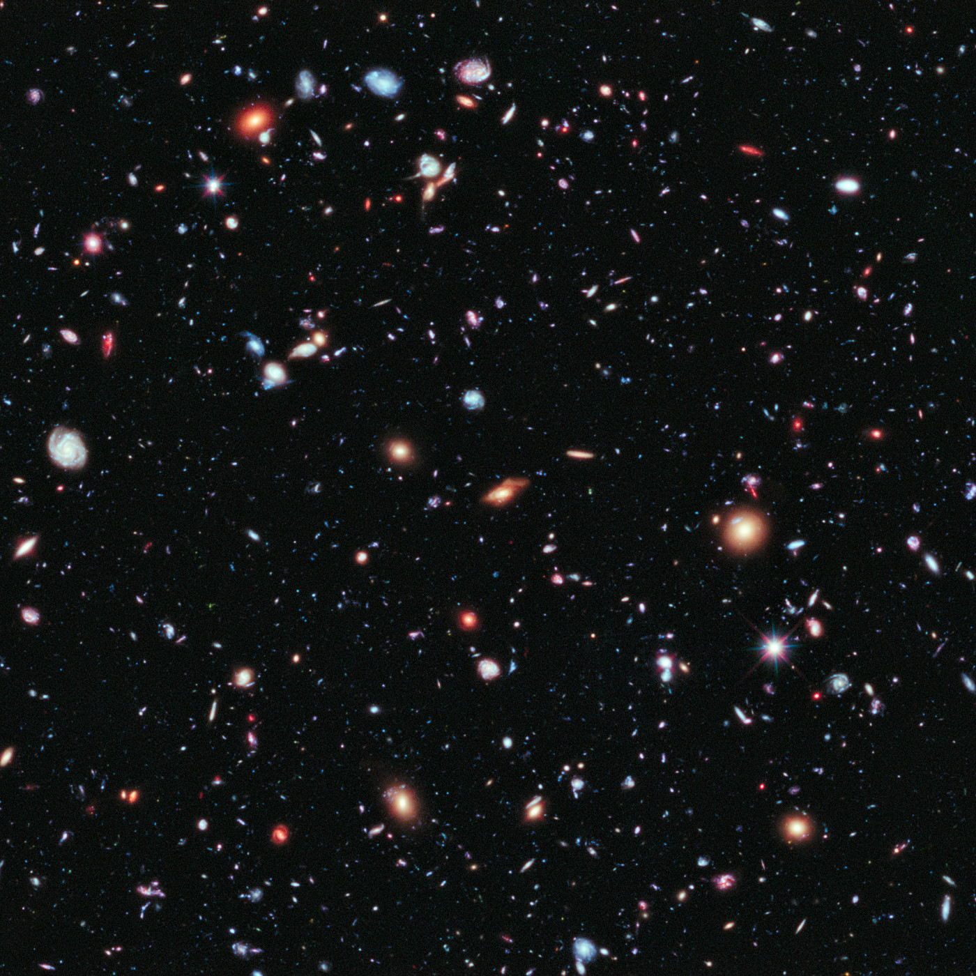 Universo de Misterios