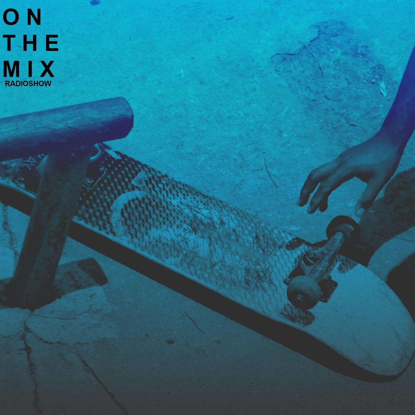 On The Mix
