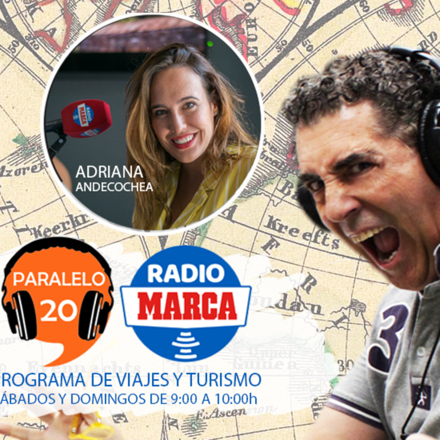 Presentación del programa