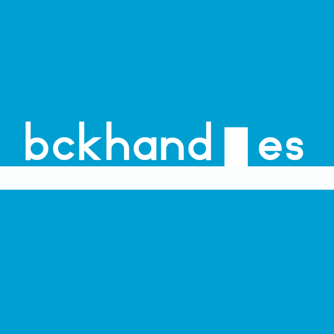 bckhand