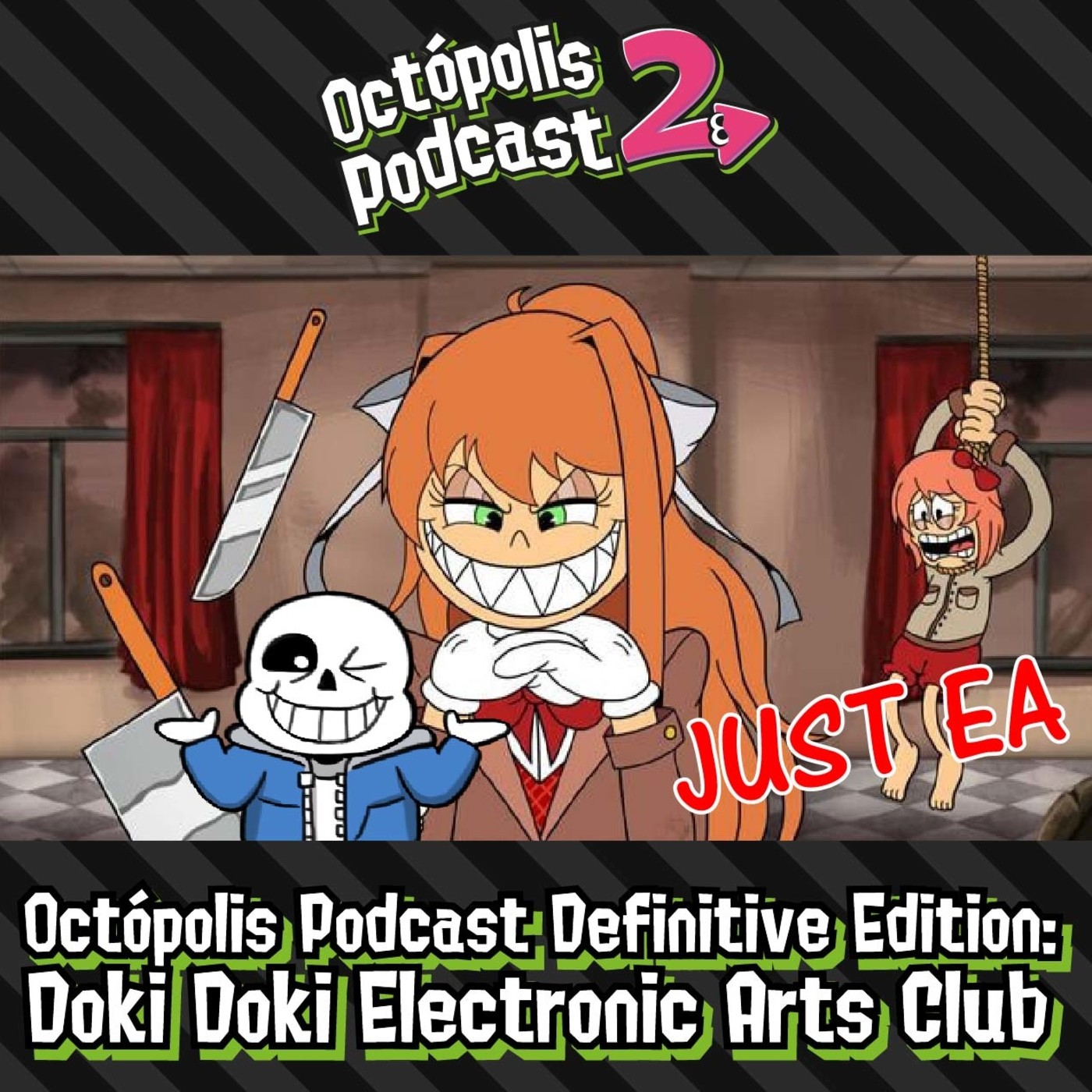 Octópolis
