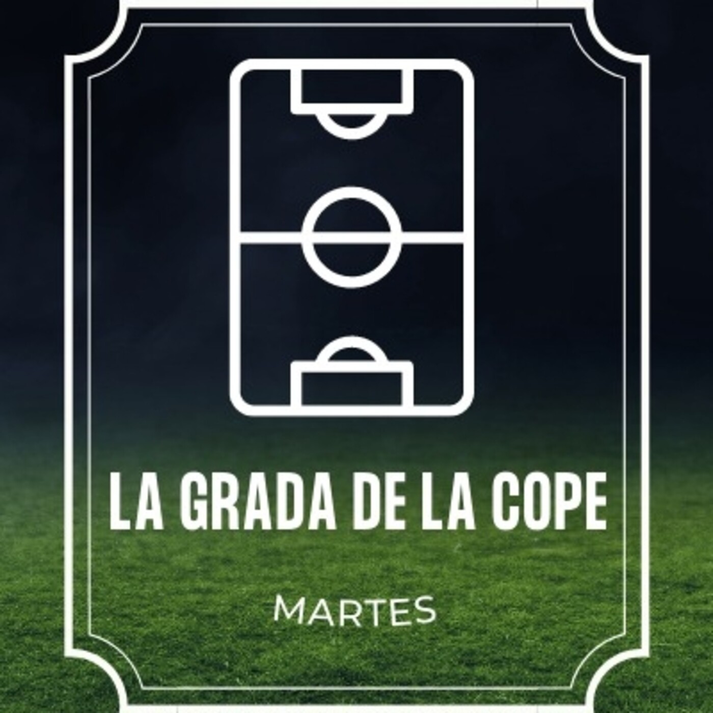 Deportes COPE Gipuzkoa 15/02/2022 episode artwork