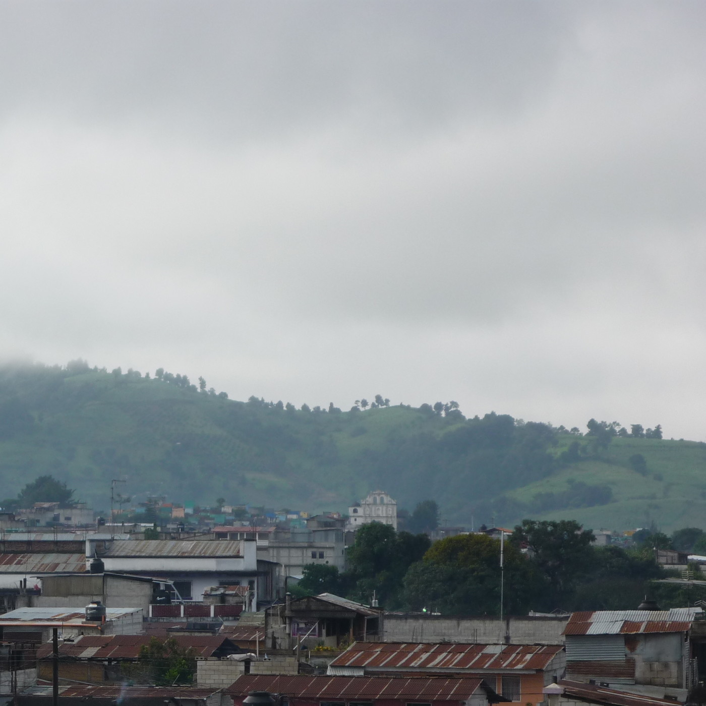Chimaltenango Multicultural Radio
