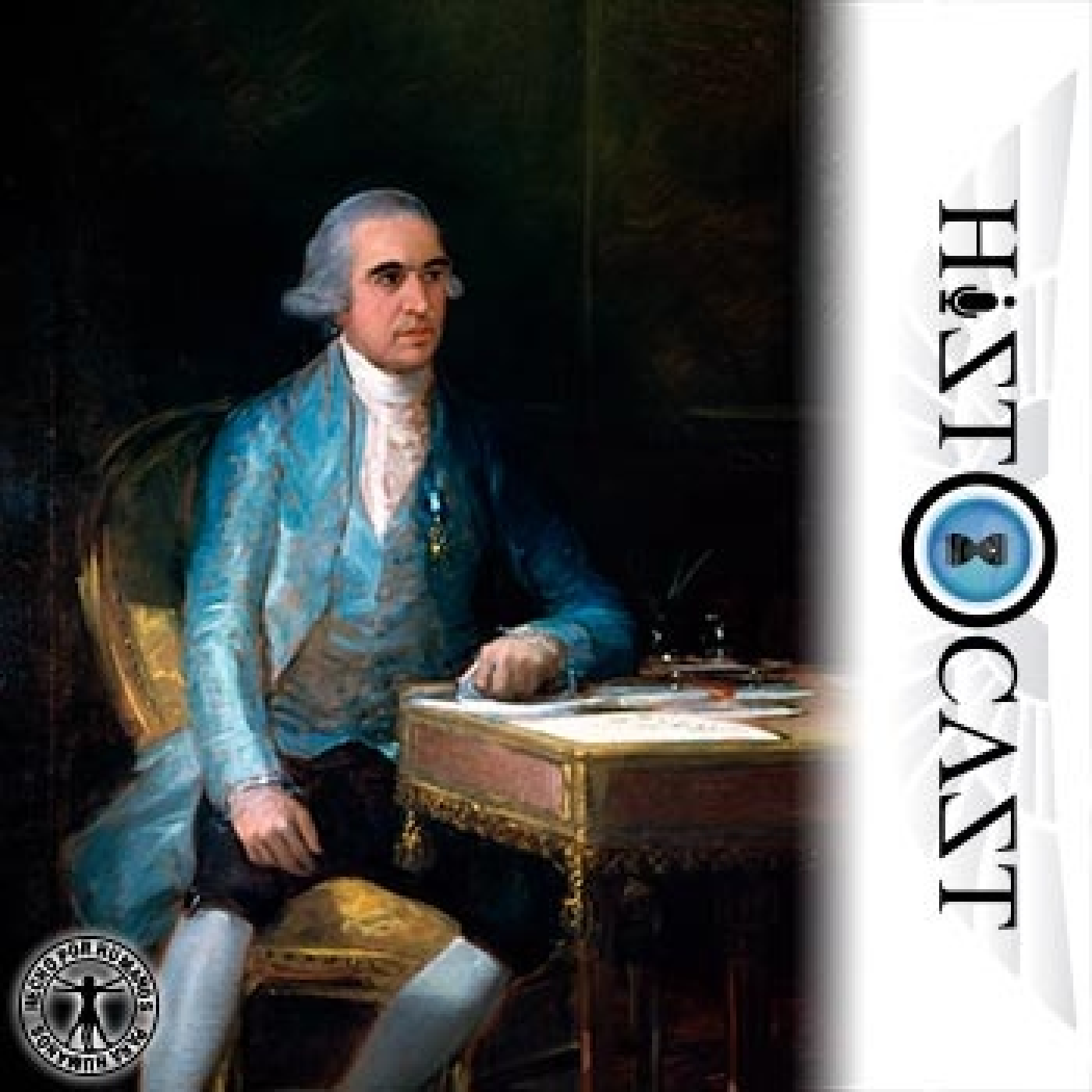 HistoCast