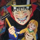 Las caprichosas maldiciones de Sôichi, de Junji Ito