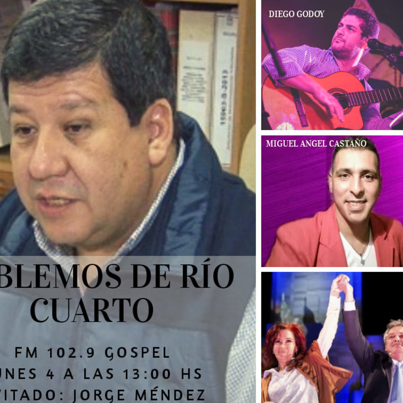 Hablemos de Río Cuarto