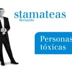 Personas tóxicas - Bernardo Stamateas