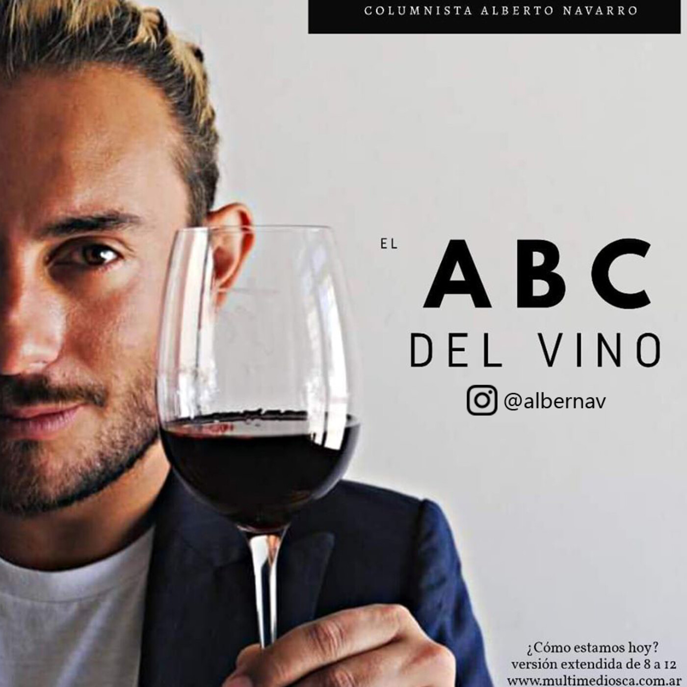 El ABC del Vino