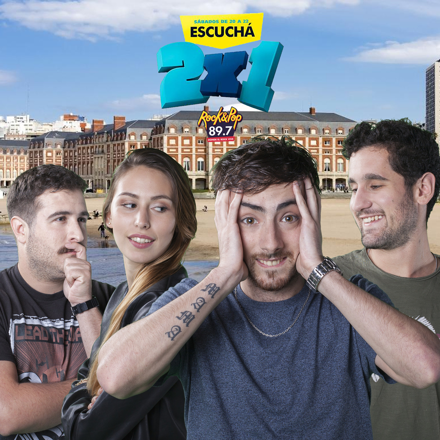 DosporUno