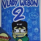 arenales entrevista #1- vlady webon