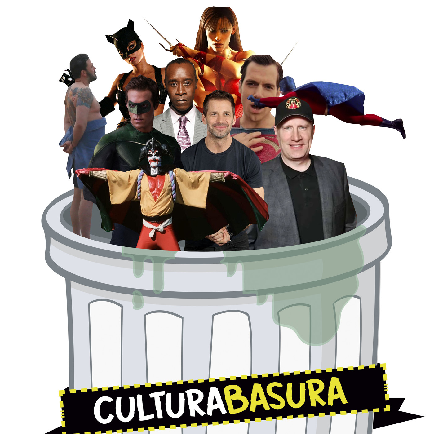 Cultura Basura