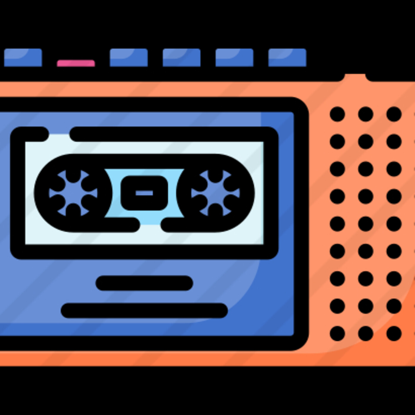 Enrédate a Radio Eume