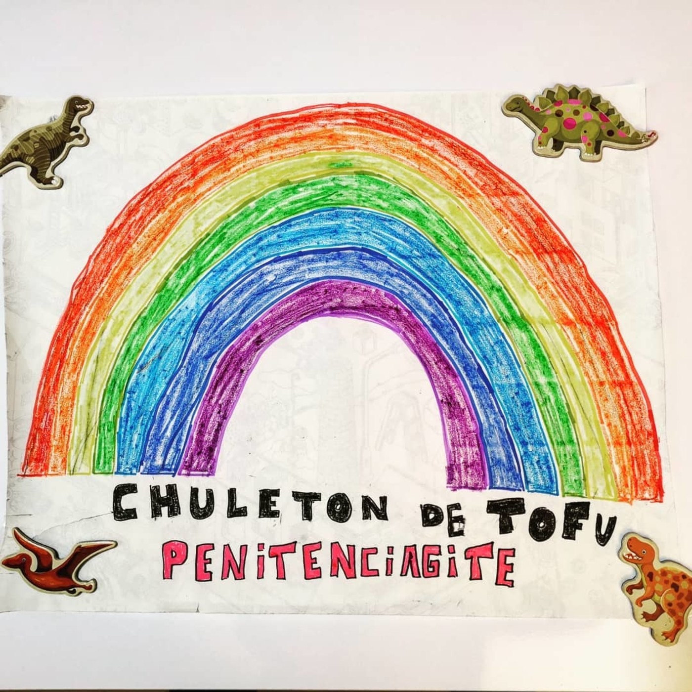 Especial Apocalípsis - Primera parte