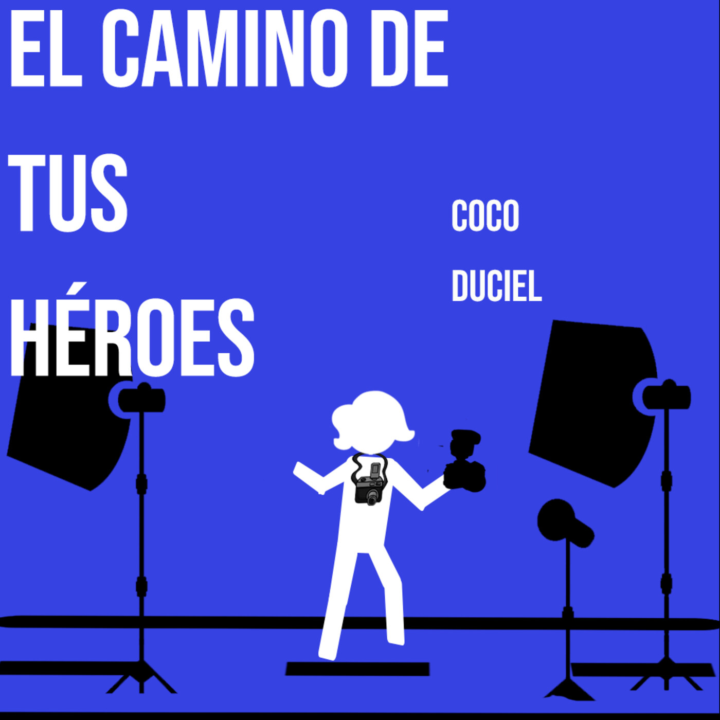 El Camino de tus Héroes
