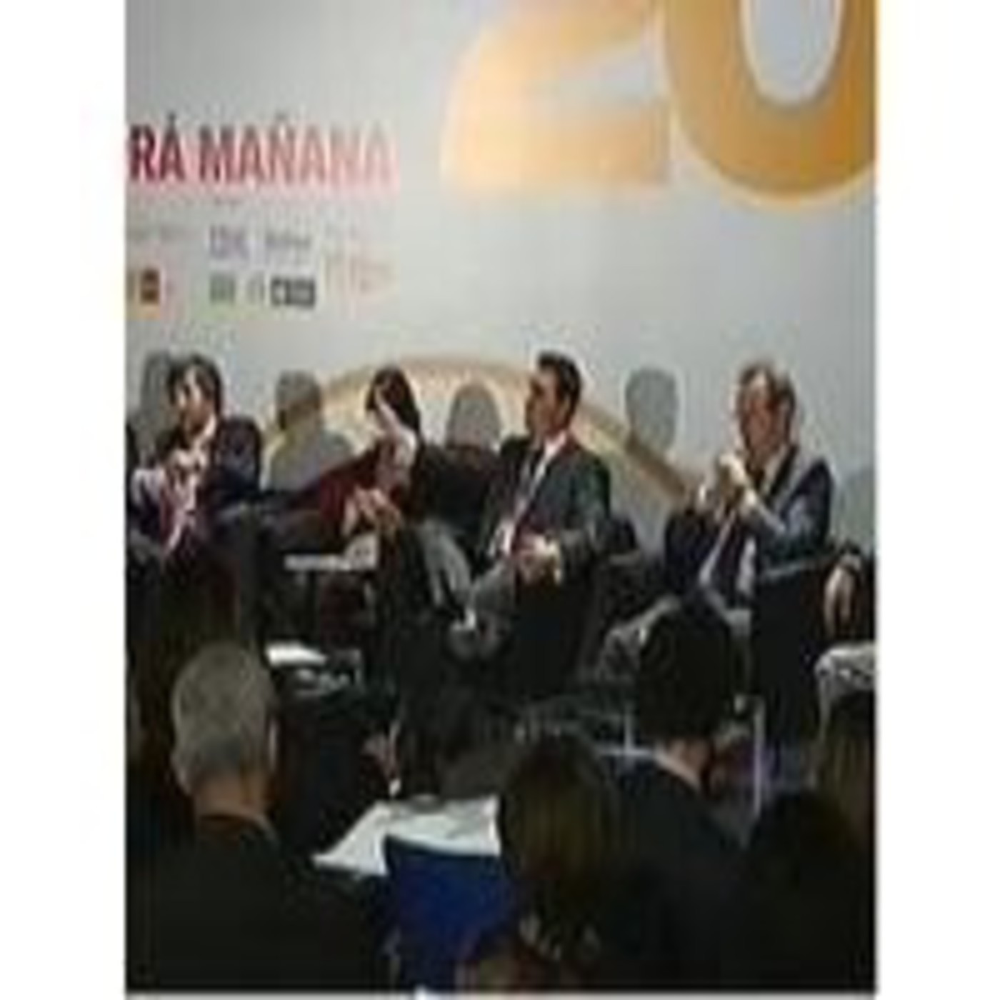 Mesas y Conferencias FICOD 2010
