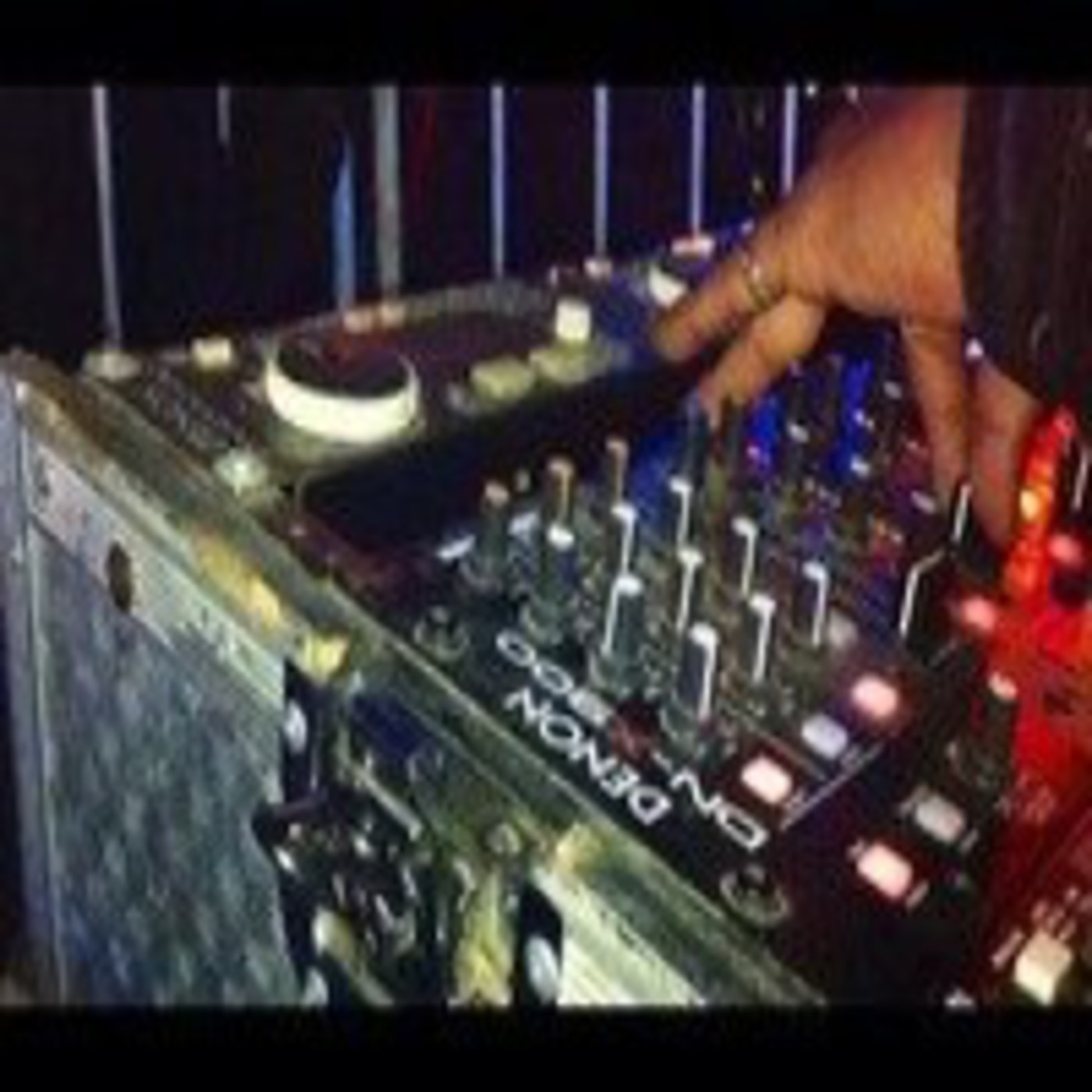 Podcast RiChArD  salsa cumbiando sonideros