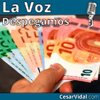 Despegamos: Cuidado: la ruina del negocio bancario infla los créditos al consumo - 17/10/19