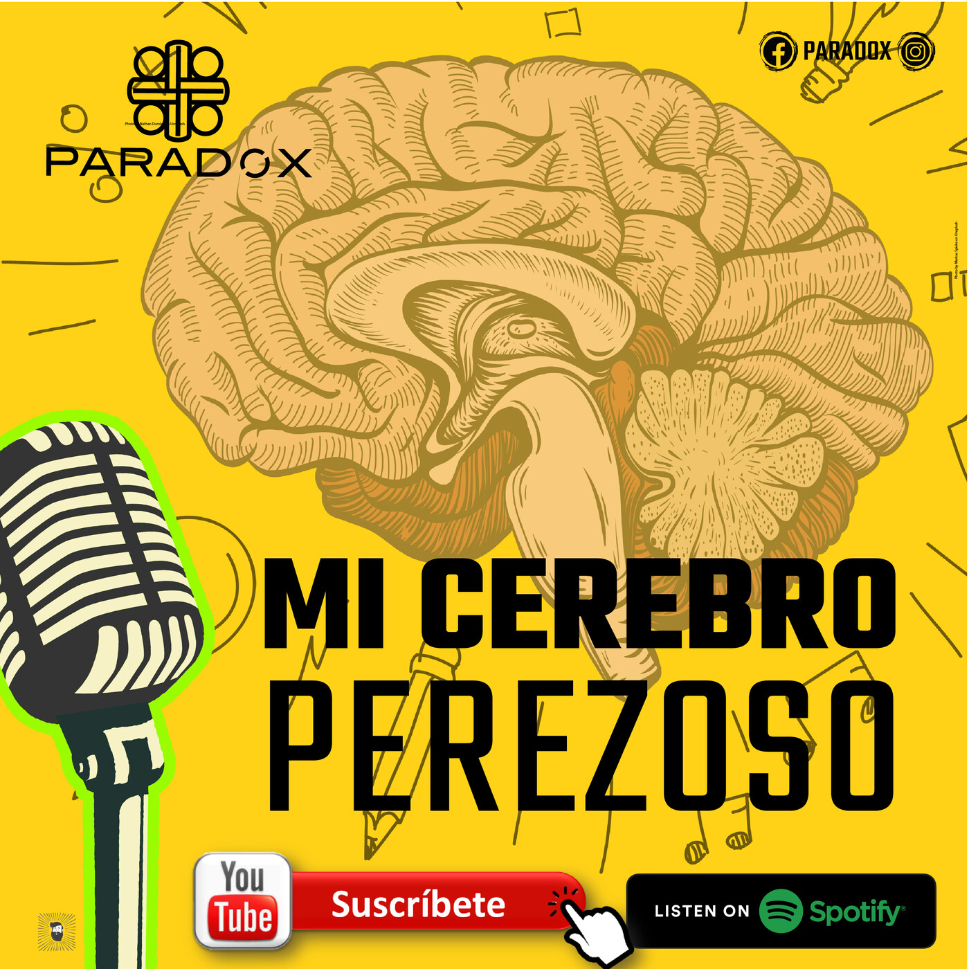 PARADOX
