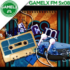 GAMELX FM 5x08 - Retro vs Actual