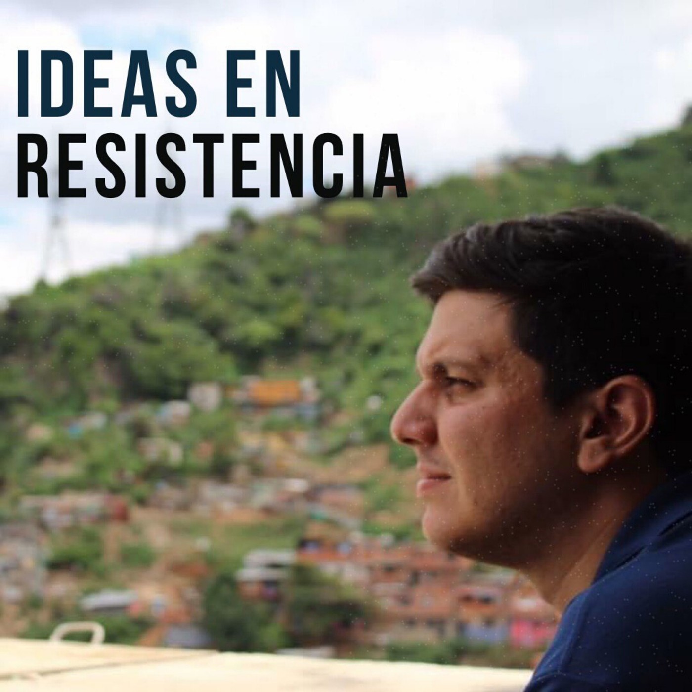 Ideas en Resistencia.
