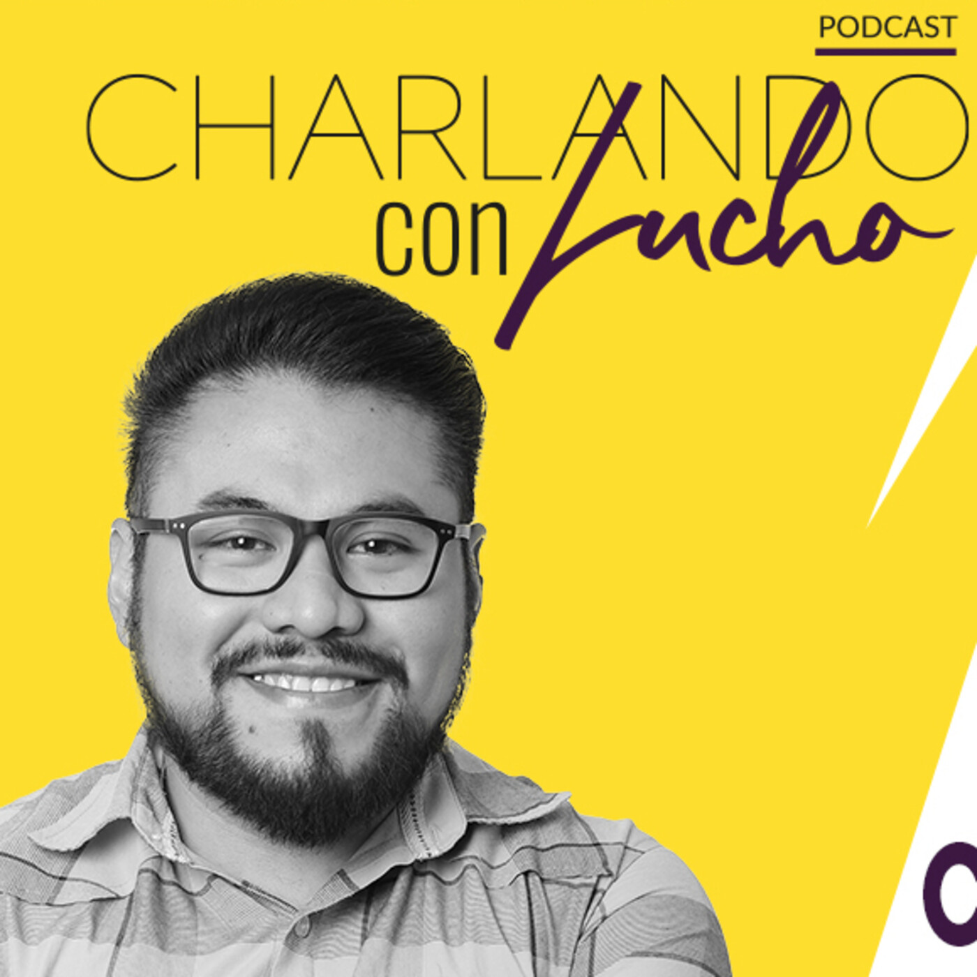 Charlando con Lucho