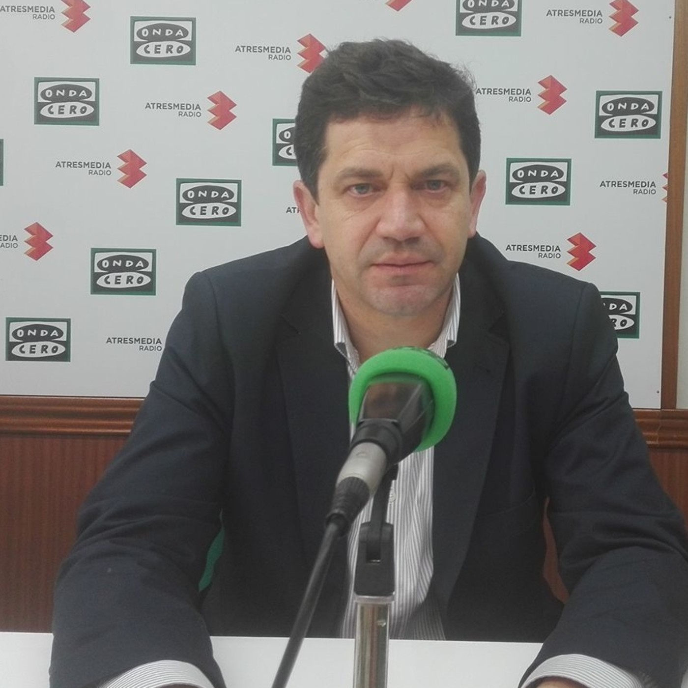 Podcast de consoli romero