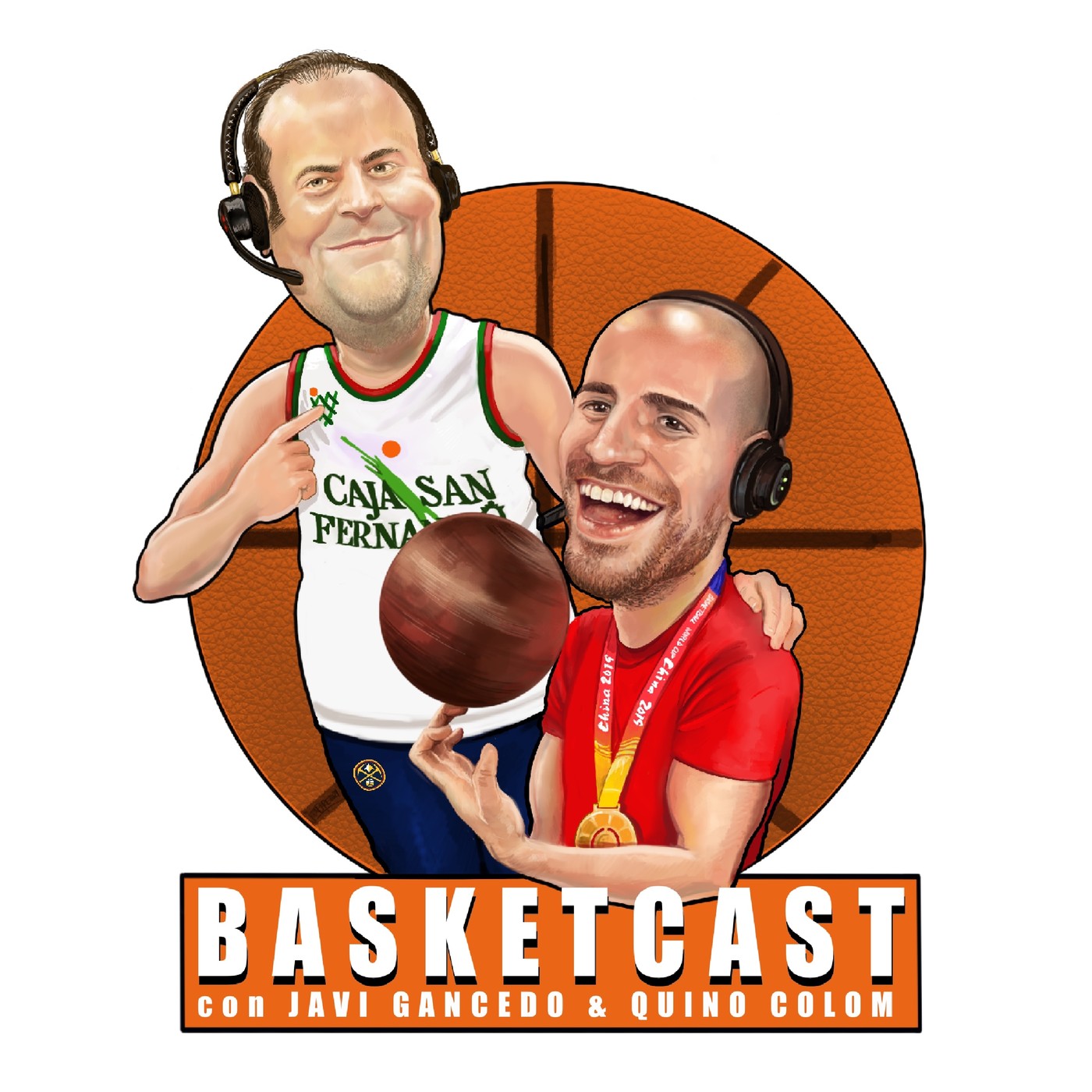 BasketCast