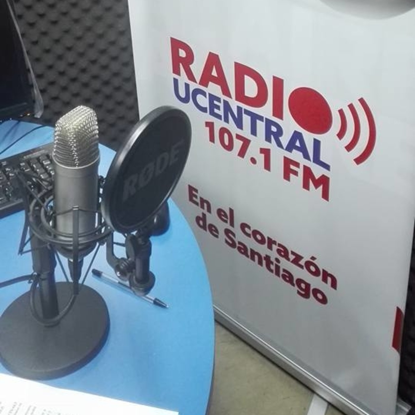 Conversación Abierta