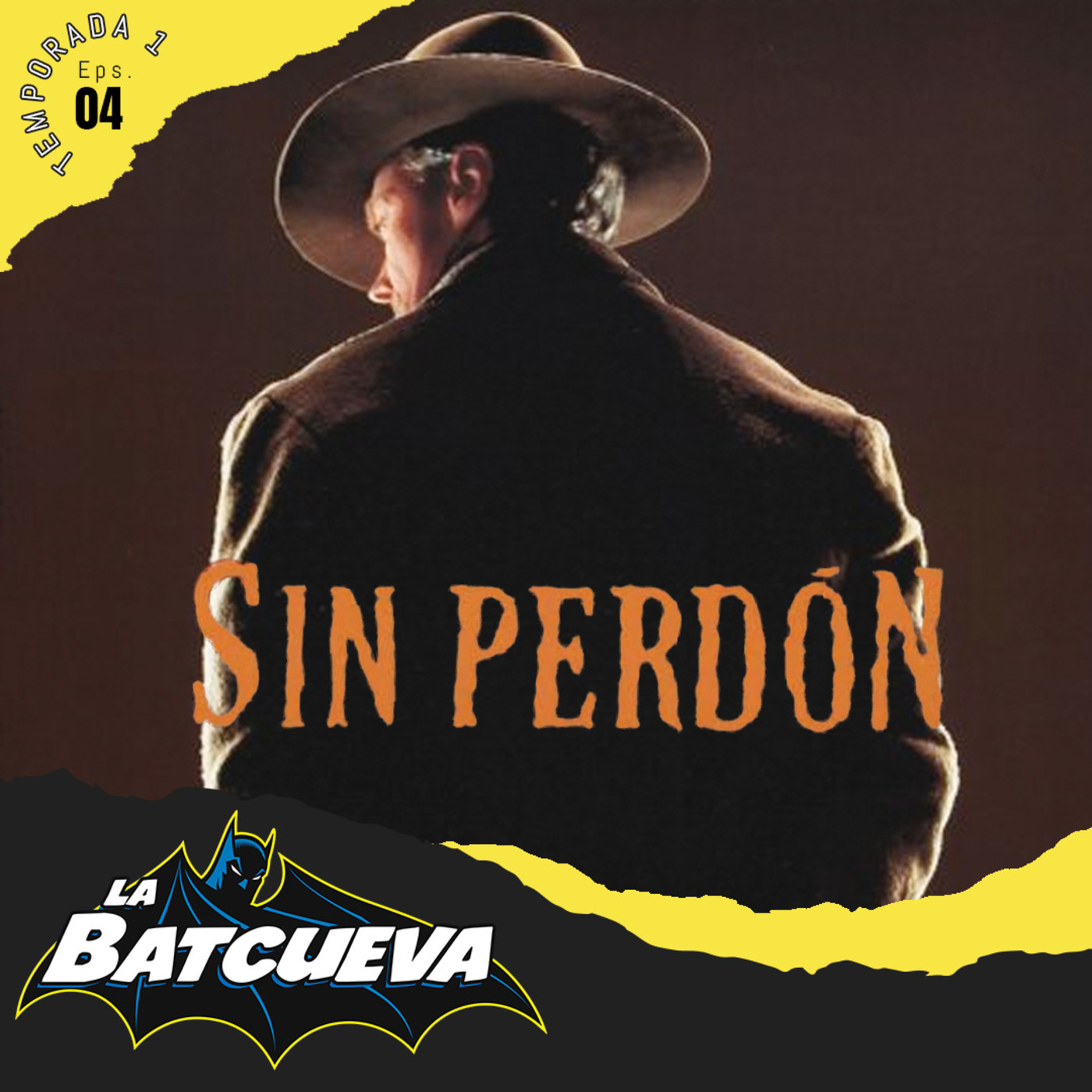 La Batcueva Show