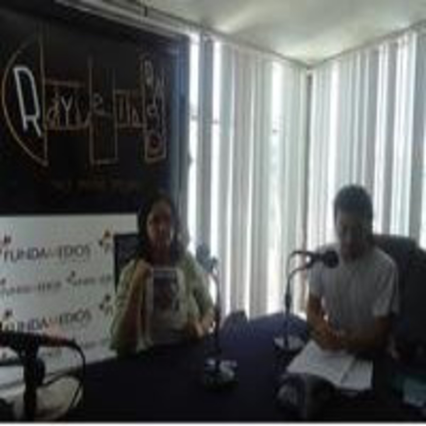 Sin rastro de Christian Acevedo (28) episode artwork