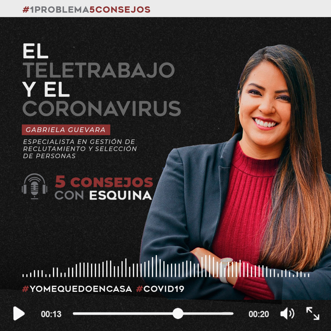 5 Consejos con Esquina