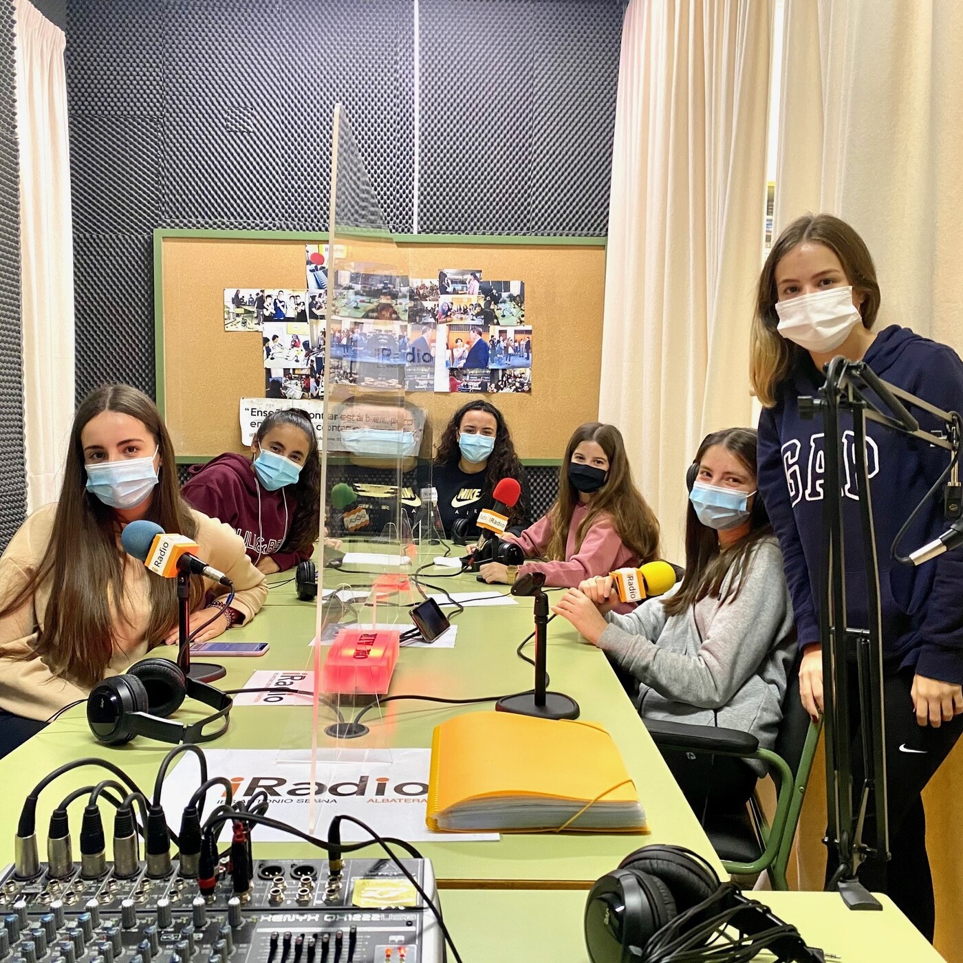 iRadio