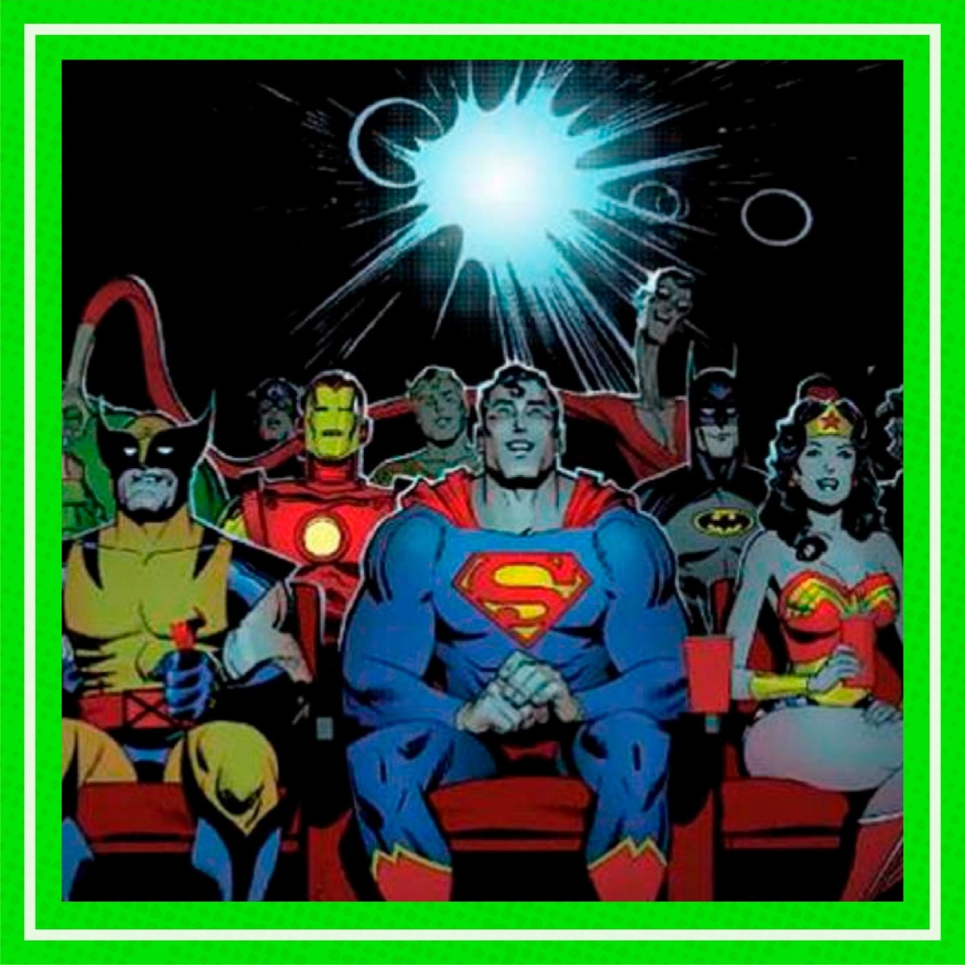 Mundo Skrull