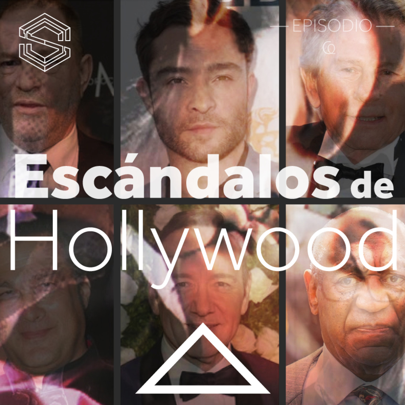 Select y Start · Misterios & Otras realidades