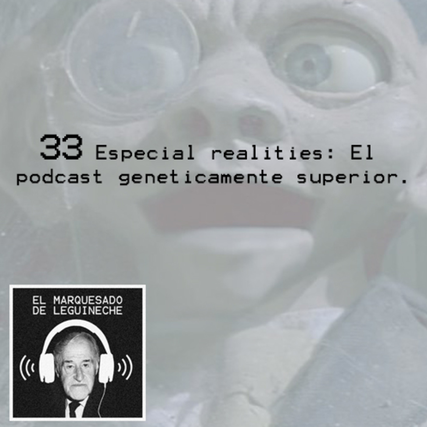 El marquesado de Leguineche