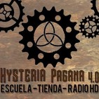 Historias de Miedo Abril 3 2020 HYSTERIA PAGANA (LA CABRA Y EL COLUMPIO)
