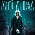 Broscine 63 - ATOMICA