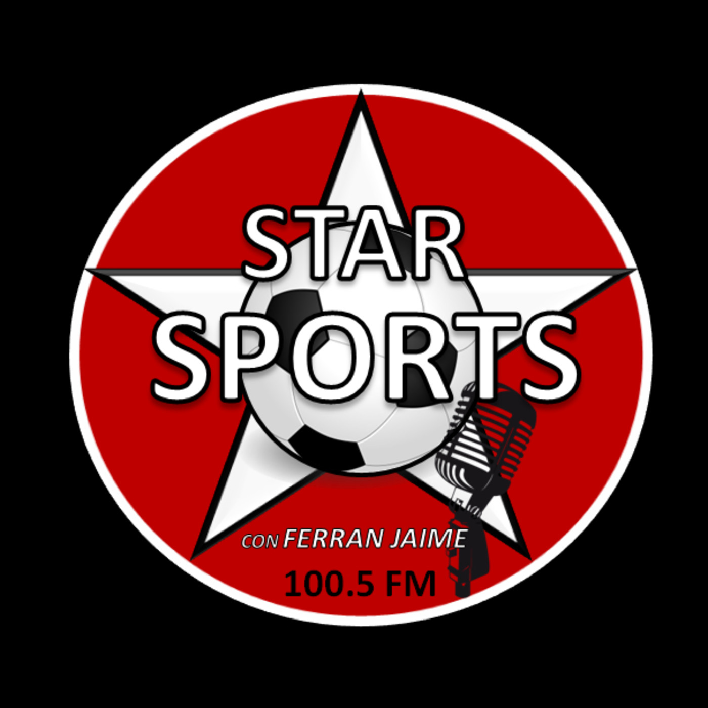 STAR SPORTS - T05x23 - EN CUARENTENA I, MICHEAL JACKSON Y BIELORRUSIA episode artwork