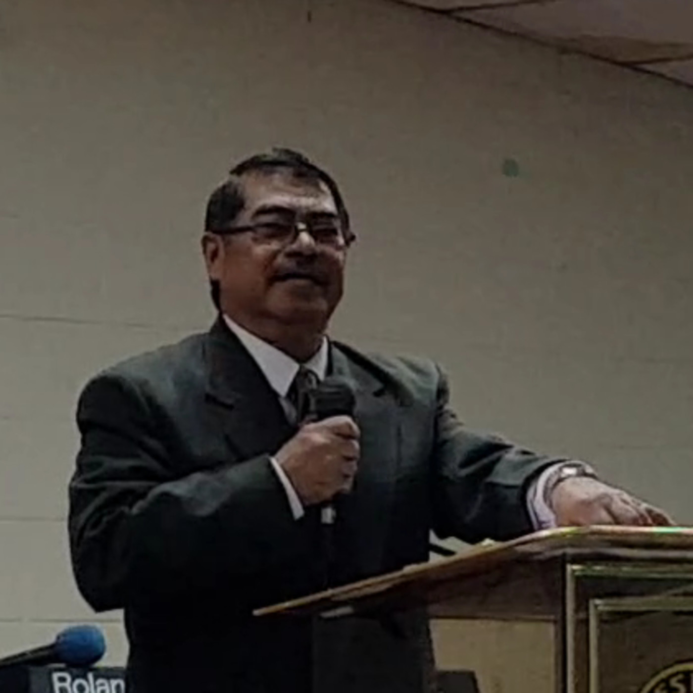Primera Iglesia del Nazareno de El Salvador