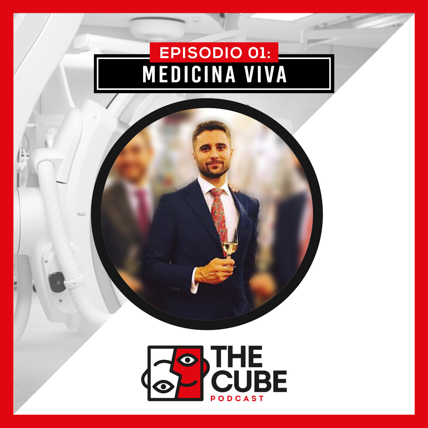The Cube (Full Podcast)