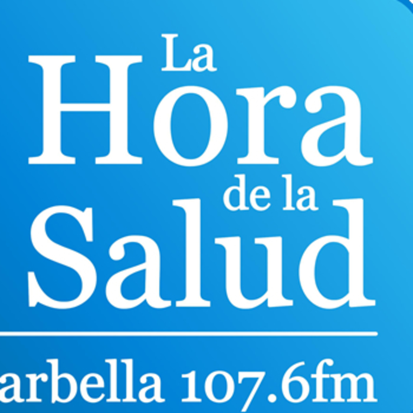 La Hora de la Salud - Programa del 21-3-2017 episode artwork