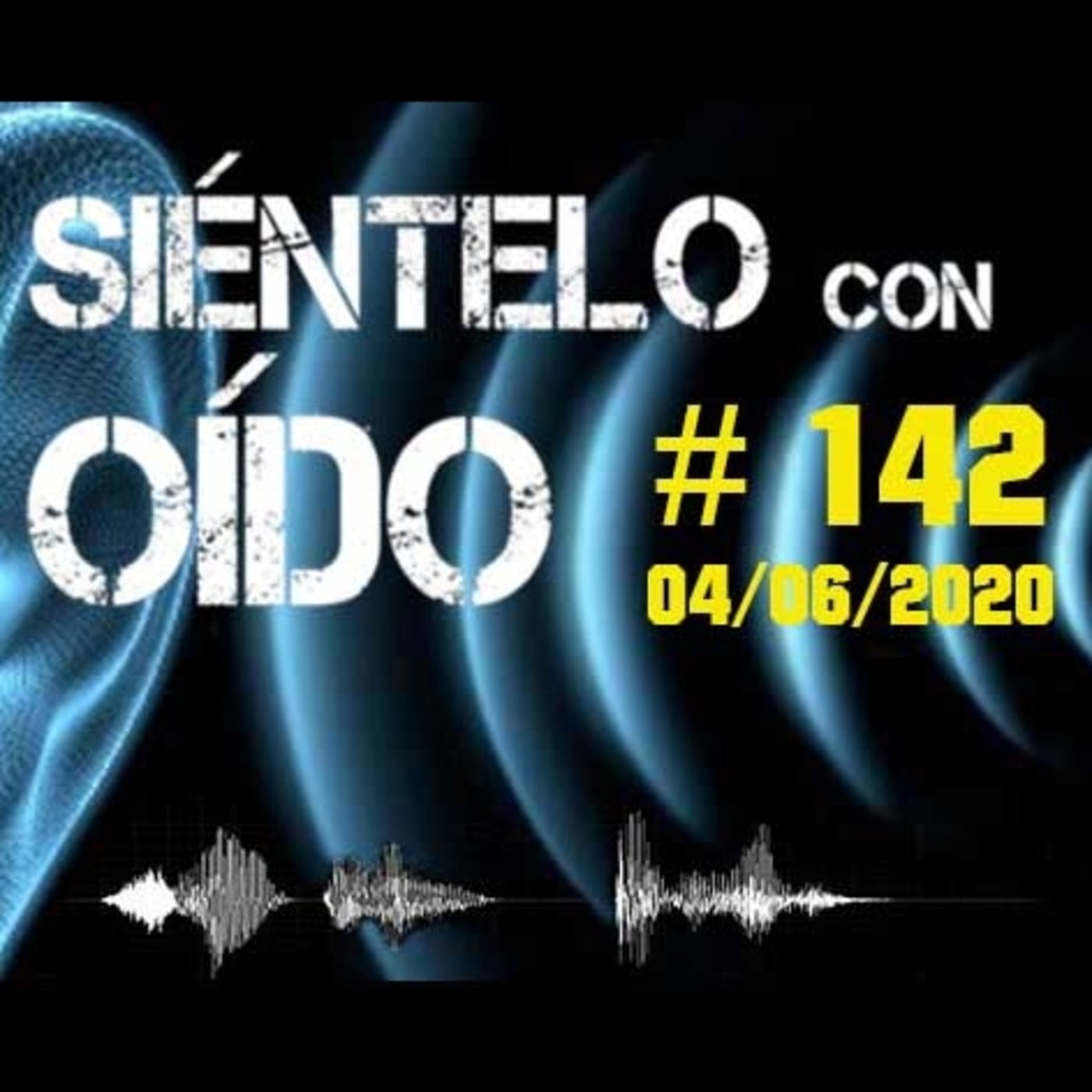 SIÉNTELO CON OÍDO