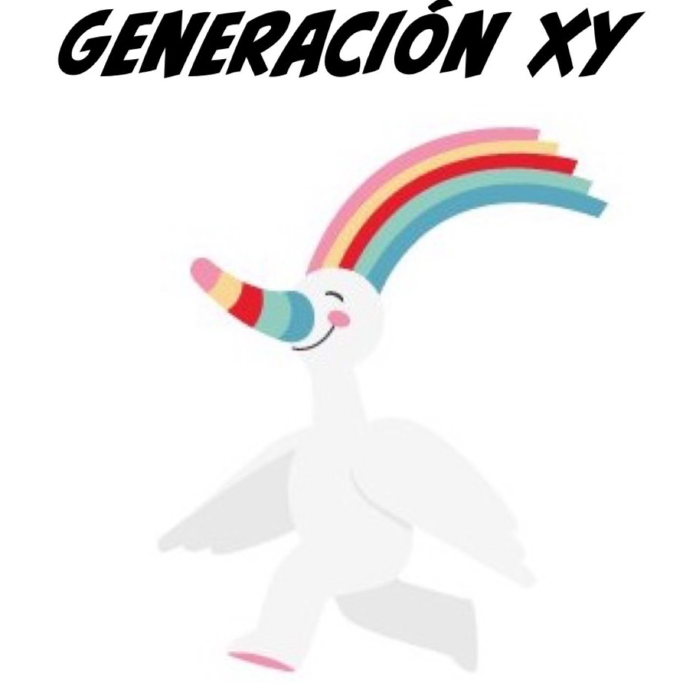 Generación XY