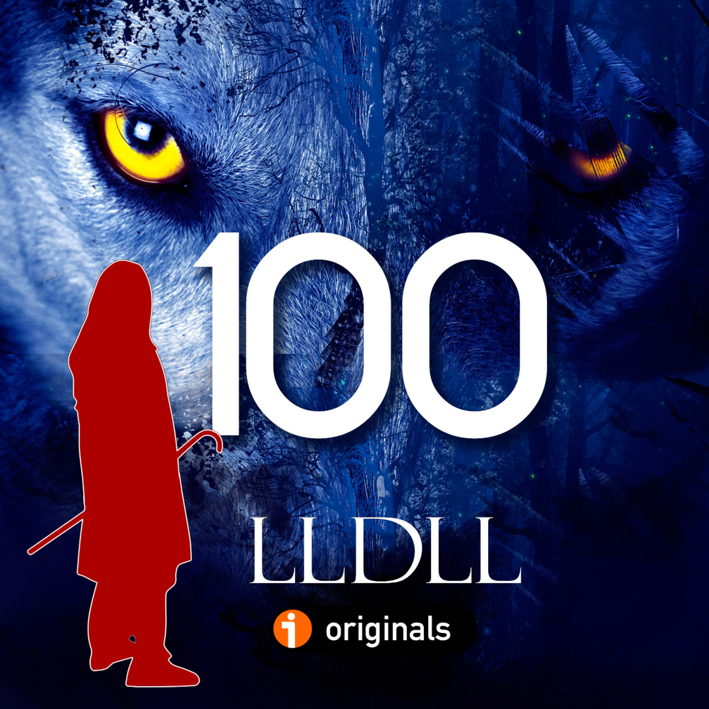 La Llamada De La Luna (LLDLL)