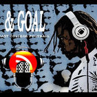 NCAA First and Goal Podcast 2x31 / 16/03/15 #DTs