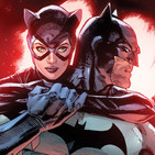 Catwoman y Batman - Cuña