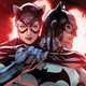 Catwoman y Batman - Cuña